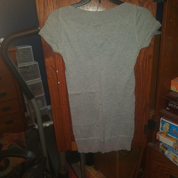 H&M Tunic Sweater - Picture 4 of 5